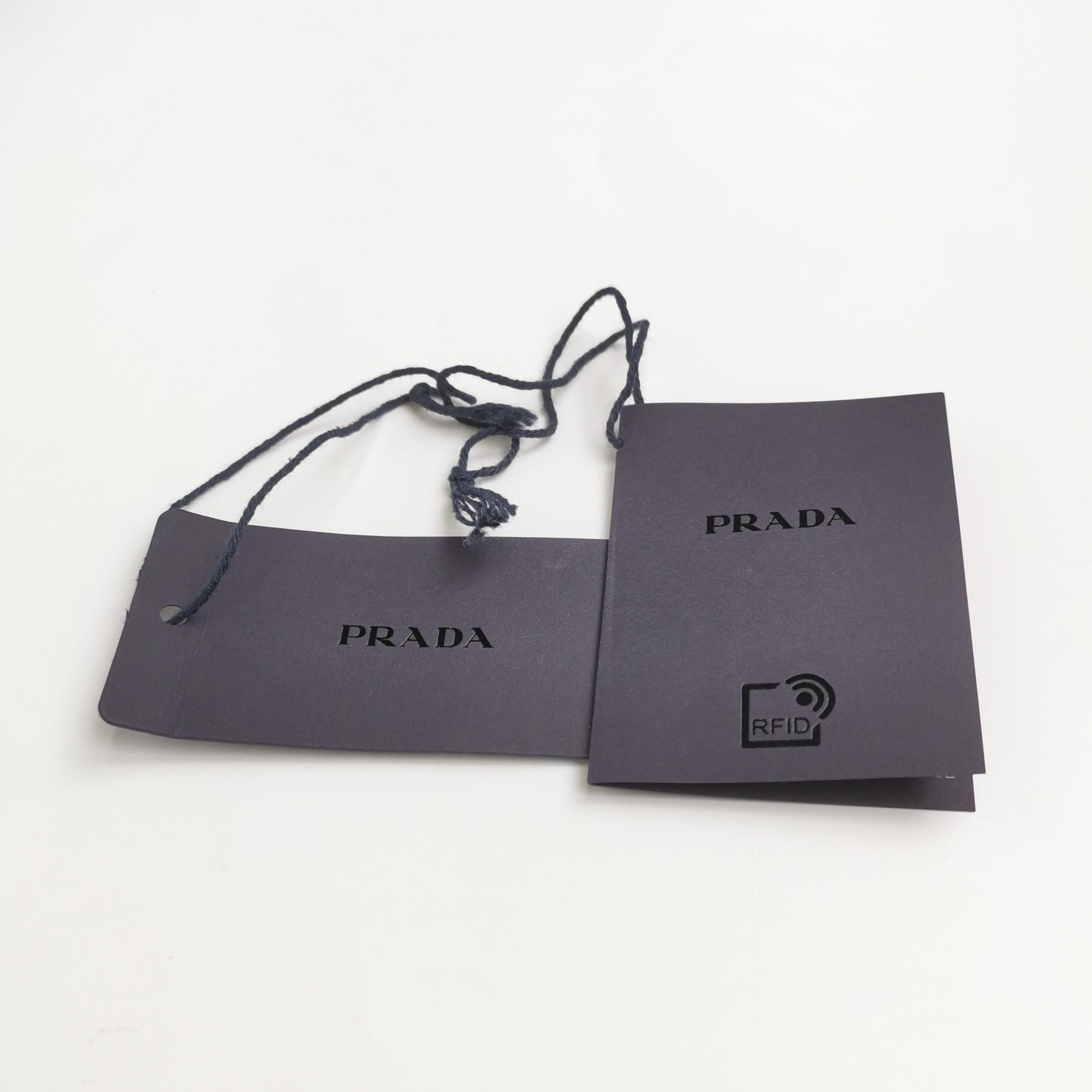 Prada Prada Triangle Logo Tank Top in Pink 0089 Size S / US 4 / IT 40 - 5 Thumbnail