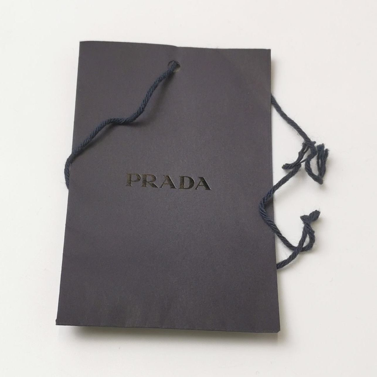 Prada Prada Colorblock Logo Polo Shirt 0089 Size XL / US 12-14 / IT 48-50 - 5 Thumbnail