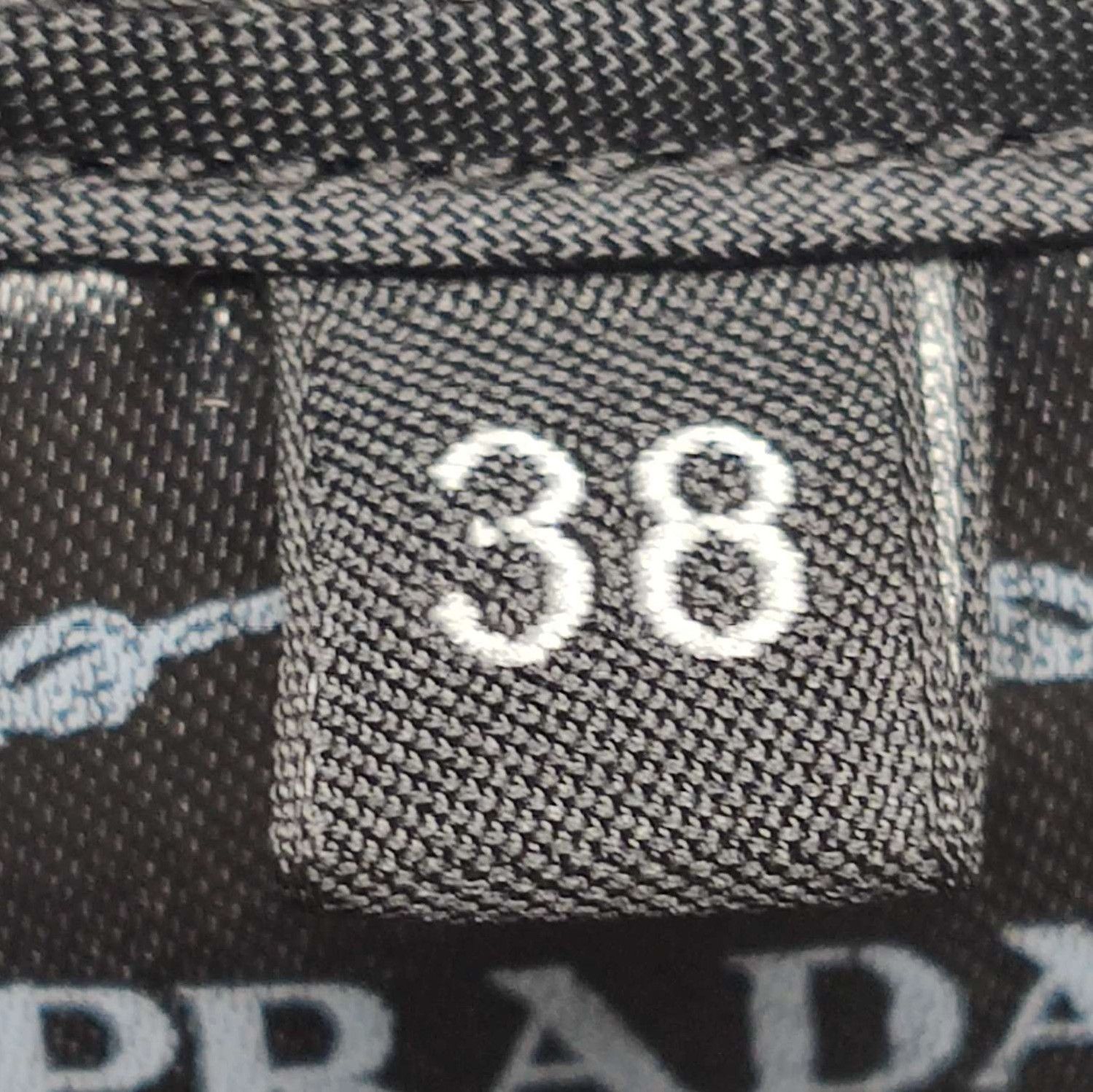 Prada Prada Gray Wool Gathered Midi Skirt 0089 Size 38" / US 16 / IT 52 - 6 Thumbnail
