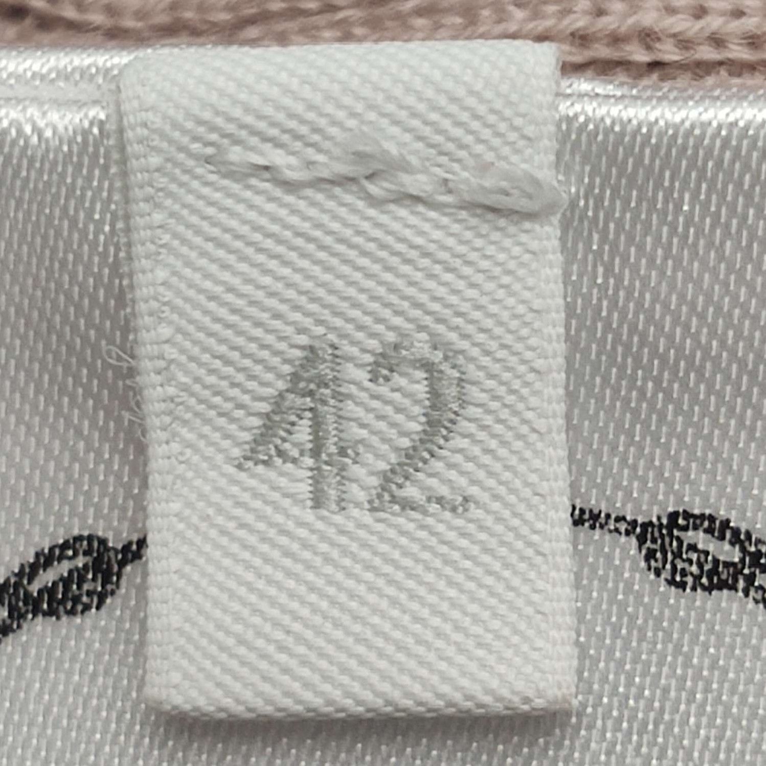 Prada Prada Soft Cashmere Long Sleeve Knit Sweater 0089 Size L / US 10 / IT 46 - 7 Thumbnail
