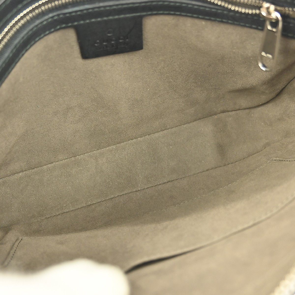 Gucci Gucci Camera Shoulder Bag GG Coated Canvas Size ONE SIZE - 3 Thumbnail
