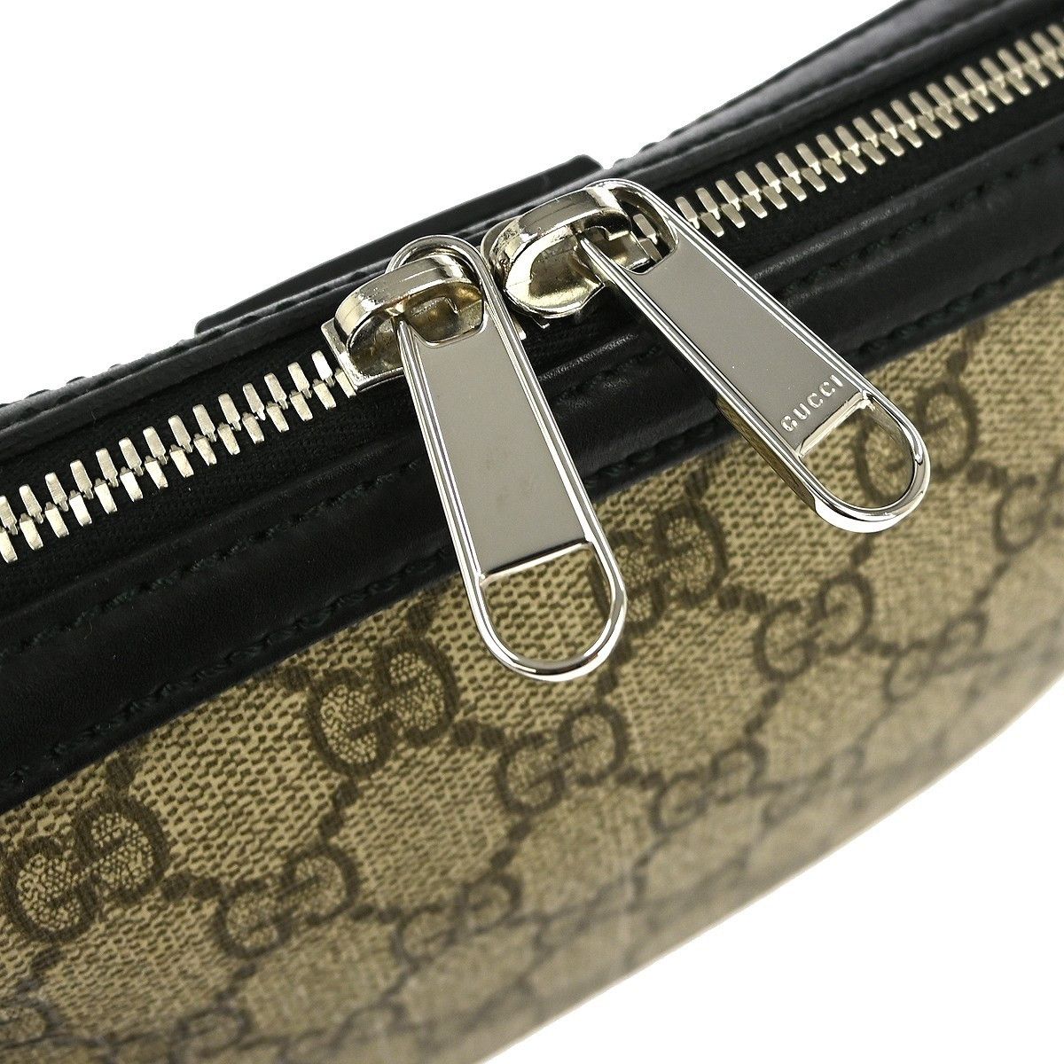 Gucci Gucci Camera Shoulder Bag GG Coated Canvas Size ONE SIZE - 7 Thumbnail