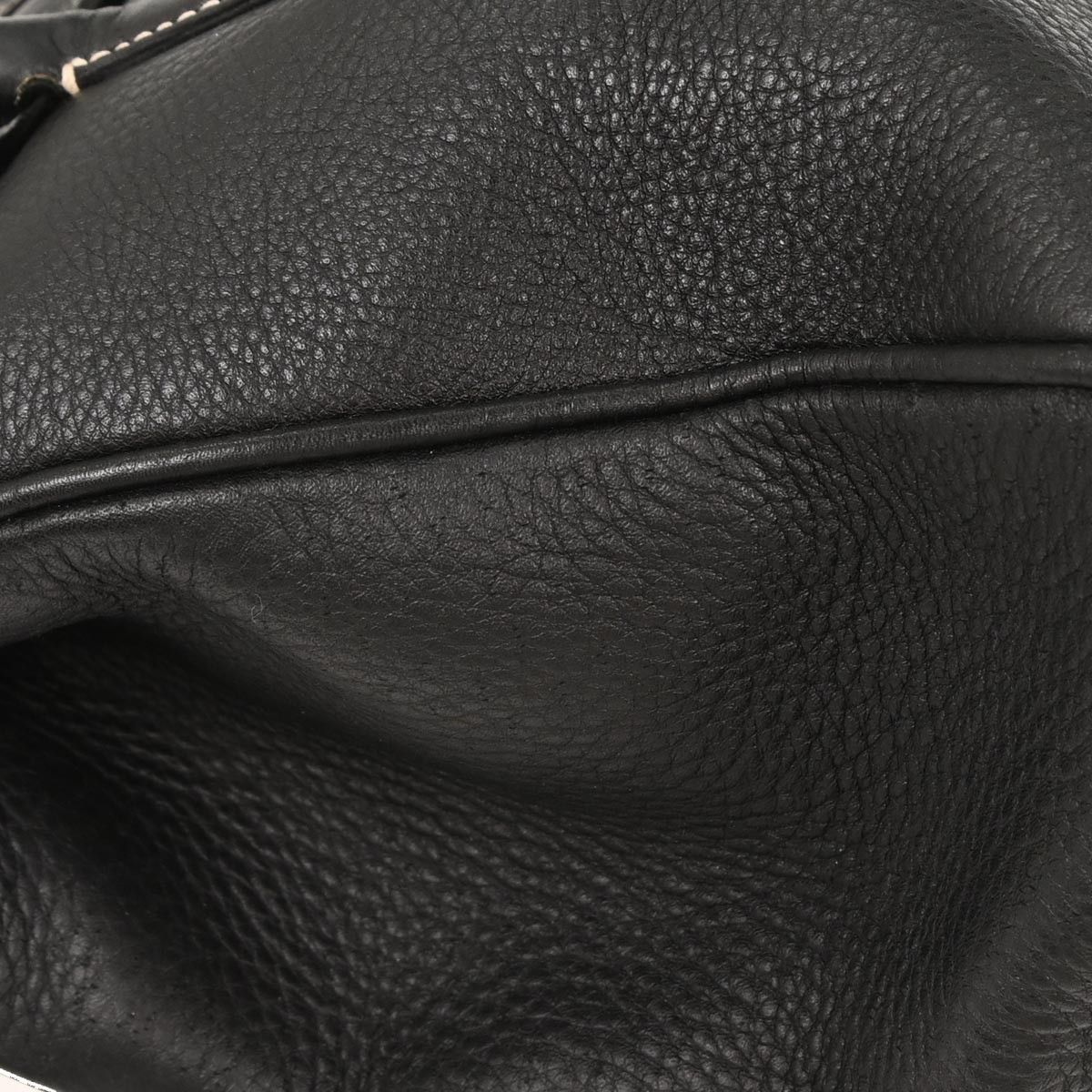 Salvatore Ferragamo Salvatore Ferragamo Gancini handbag Leather Size ONE SIZE - 7 Thumbnail