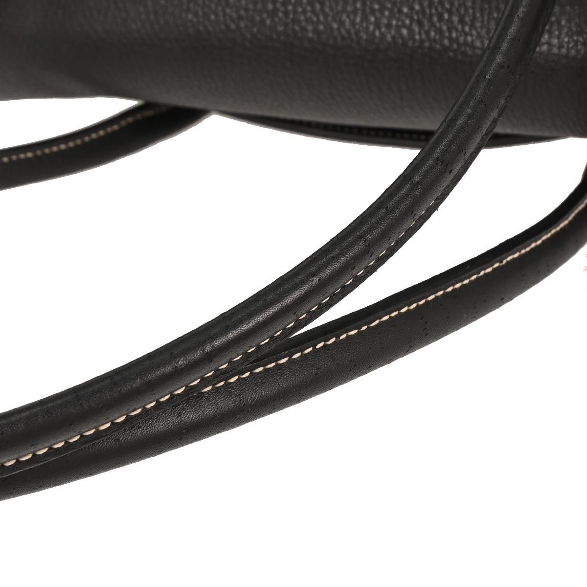 Salvatore Ferragamo Salvatore Ferragamo Gancini handbag Leather Size ONE SIZE - 5 Thumbnail