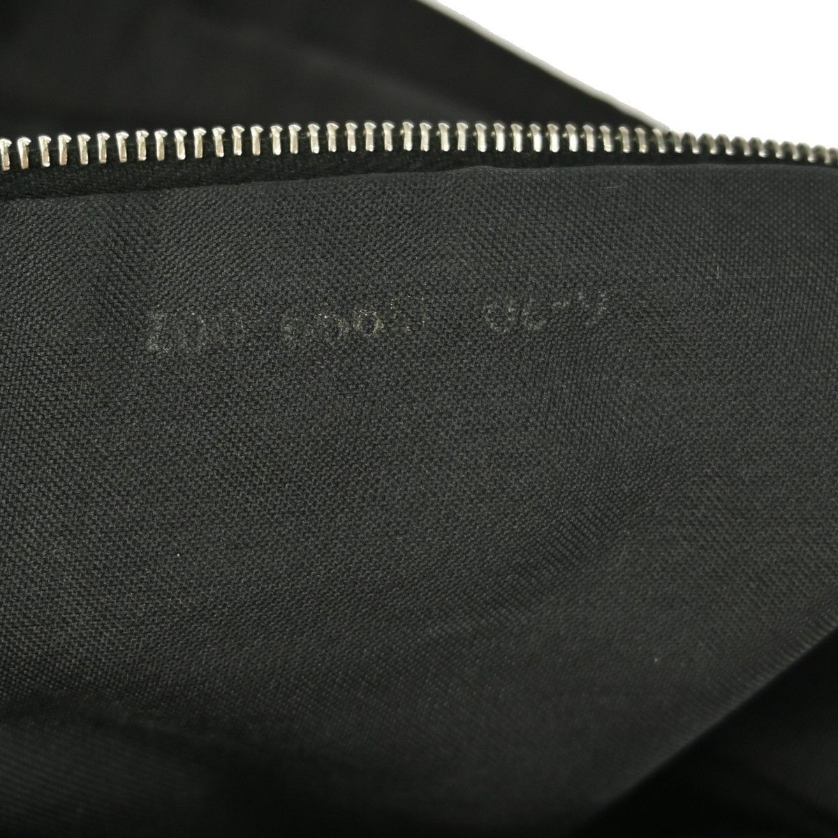 Fendi Fendi Vintage Shoulder Bag Zucca Canvas Size ONE SIZE - 5 Thumbnail