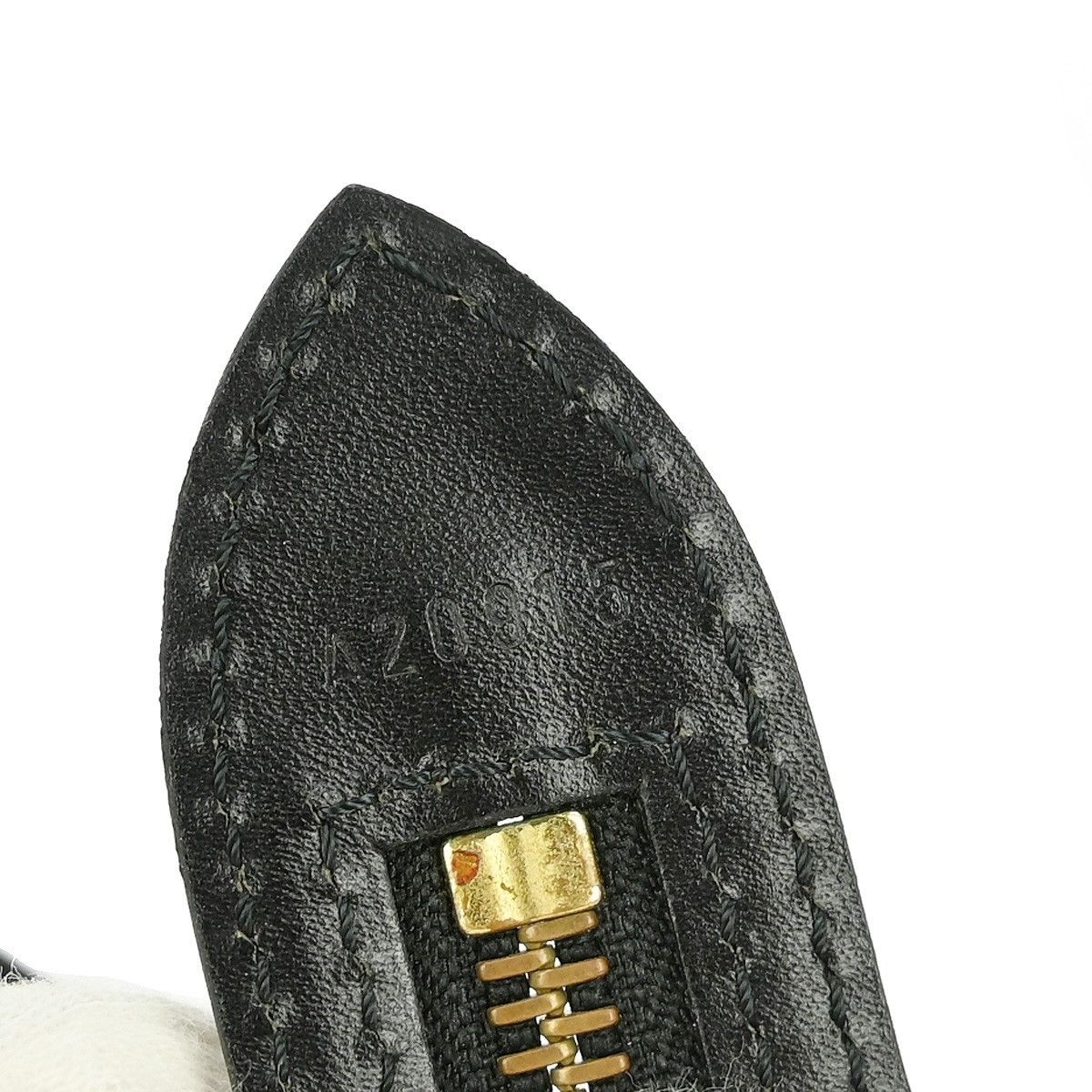 Louis Vuitton Louis Vuitton Saint Jacques Handbag Epi Leather Size ONE SIZE - 5 Thumbnail