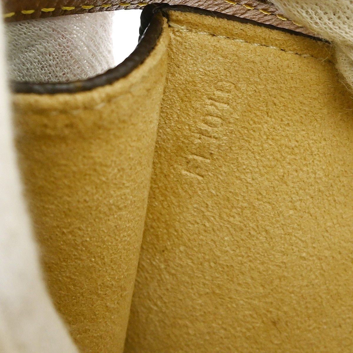 Louis Vuitton Louis Vuitton Twin Handbag Monogram Canvas Size ONE SIZE - 5 Thumbnail