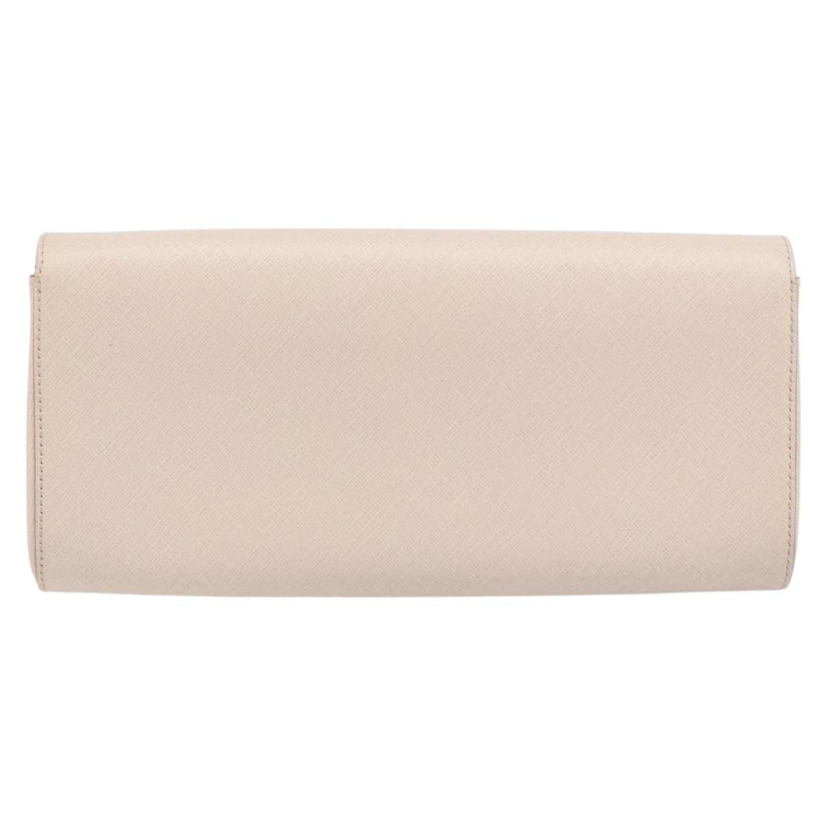 Salvatore Ferragamo Salvatore Ferragamo Vala Shoulder Bag Leather Size ONE SIZE - 2 Thumbnail