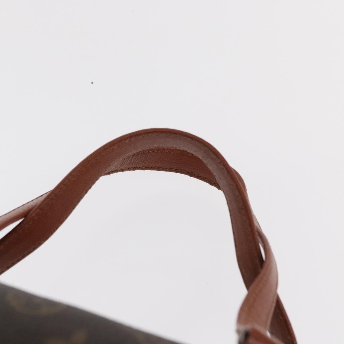 Louis Vuitton Louis Vuitton Papillon Handbag Monogram Canvas Size ONE SIZE - 16 Thumbnail