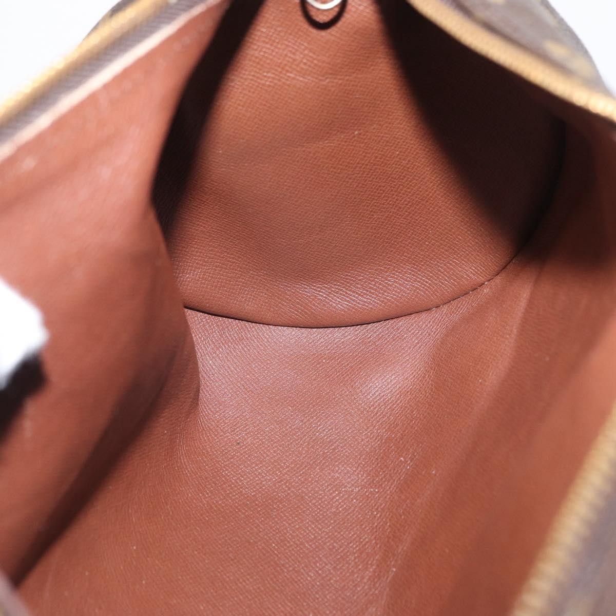 Louis Vuitton Louis Vuitton Papillon Handbag Monogram Canvas Size ONE SIZE - 18 Thumbnail