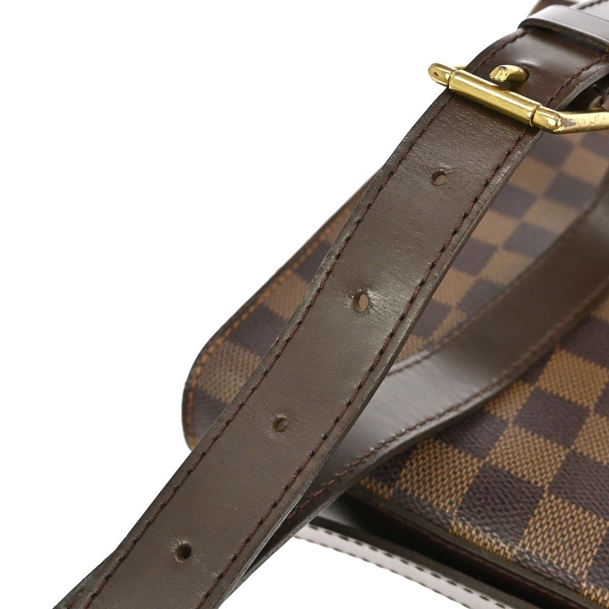 Louis Vuitton Louis Vuitton Portobello Messenger Damier Size ONE SIZE - 6 Thumbnail