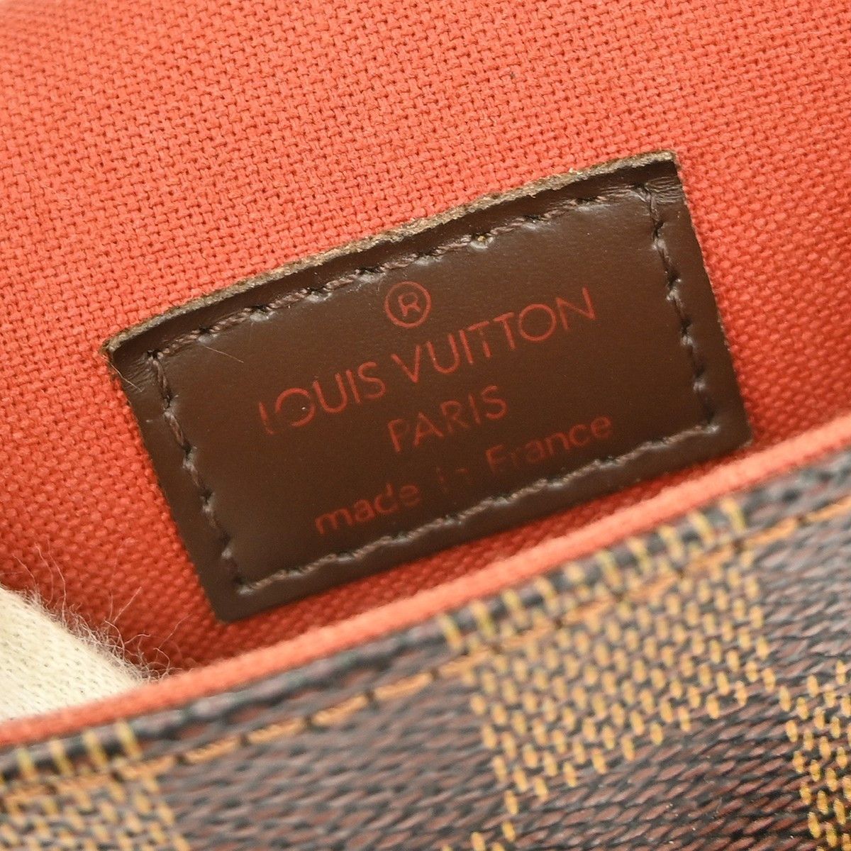 Louis Vuitton Louis Vuitton Portobello Messenger Damier Size ONE SIZE - 4 Thumbnail