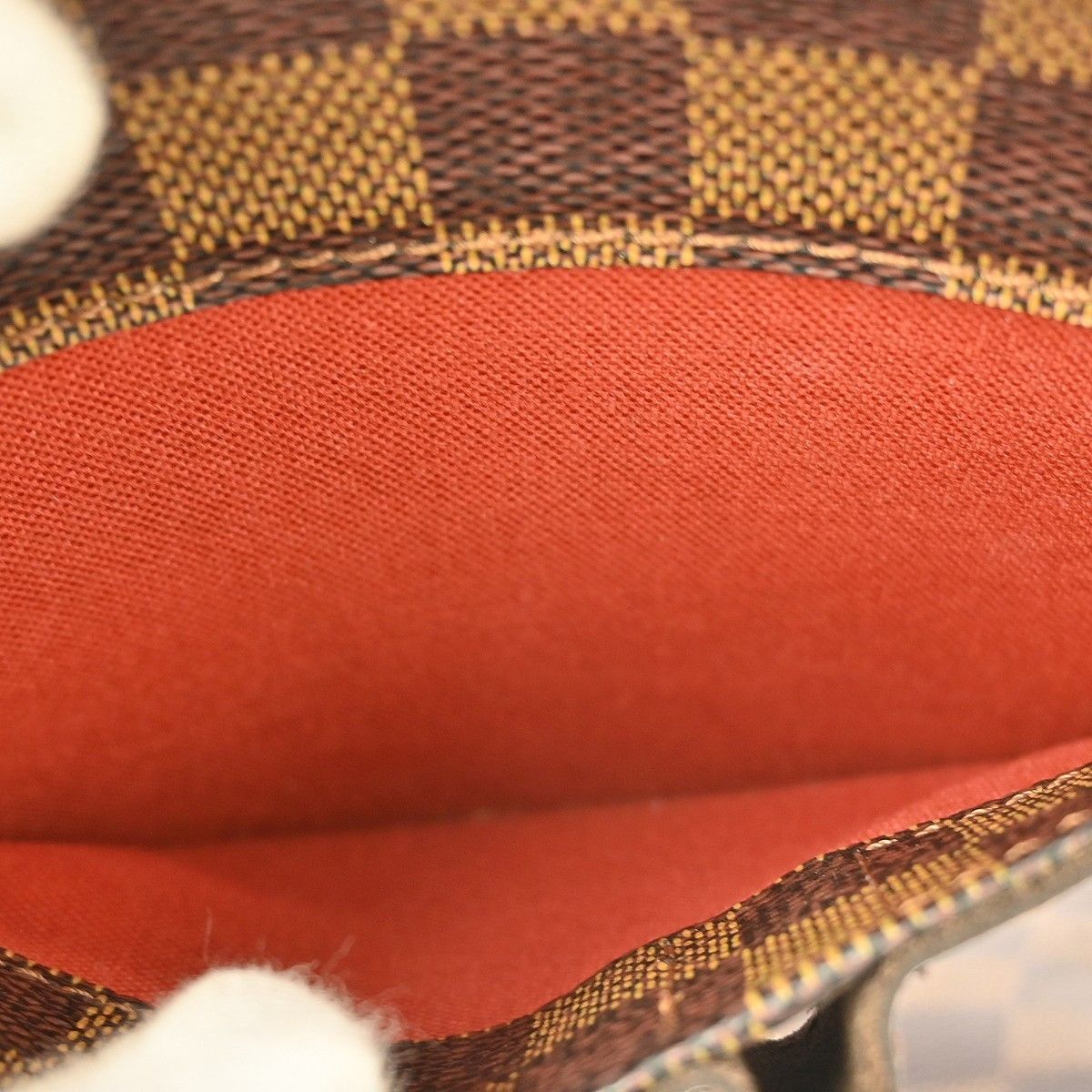 Louis Vuitton Louis Vuitton Portobello Messenger Damier Size ONE SIZE - 11 Thumbnail