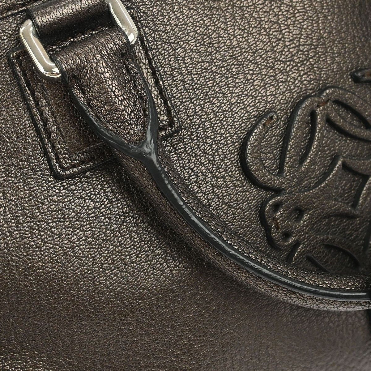 Loewe Loewe Amazona Bag Leather Size ONE SIZE - 10 Thumbnail