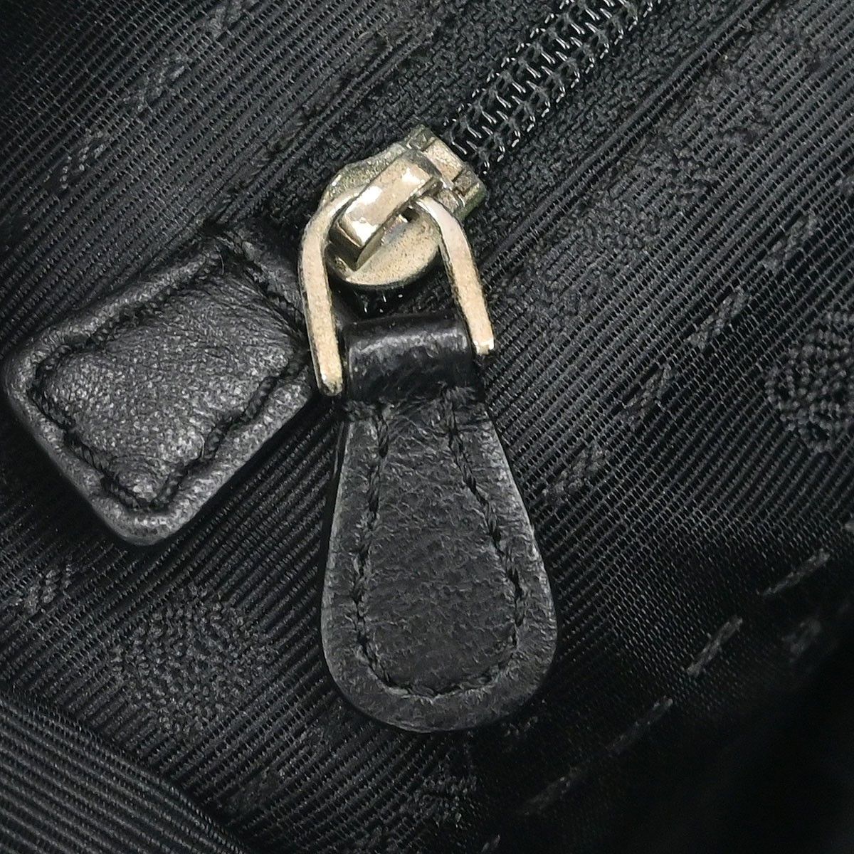Loewe Loewe Amazona Bag Leather Size ONE SIZE - 9 Thumbnail