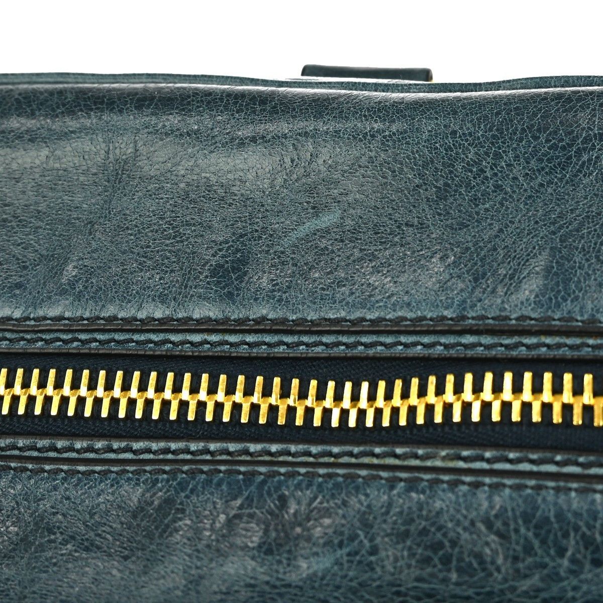 Prada Prada Convertible Bauletto Bag Vitello Shine Size ONE SIZE - 6 Thumbnail