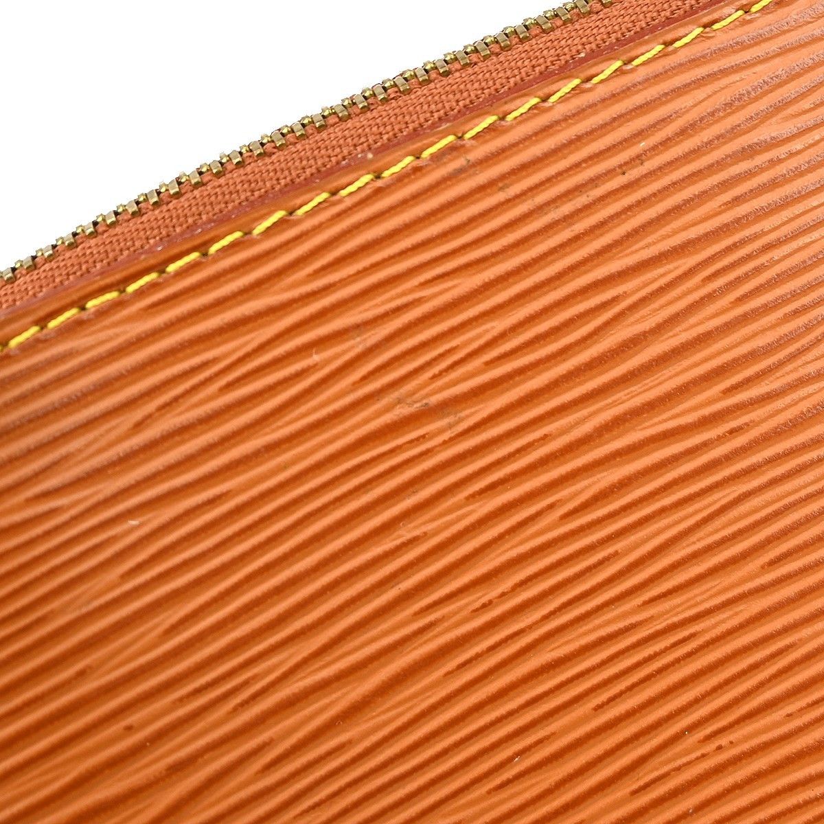 Louis Vuitton Louis Vuitton Pochette Accessoires Epi Leather Size ONE SIZE - 6 Thumbnail