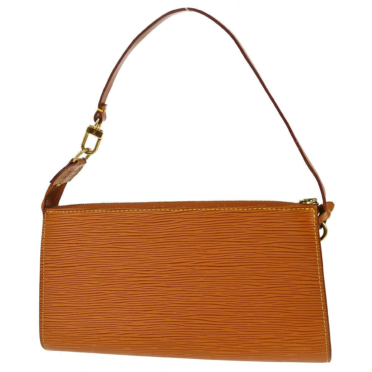 Louis Vuitton Louis Vuitton Pochette Accessoires Epi Leather Size ONE SIZE - 2 Thumbnail