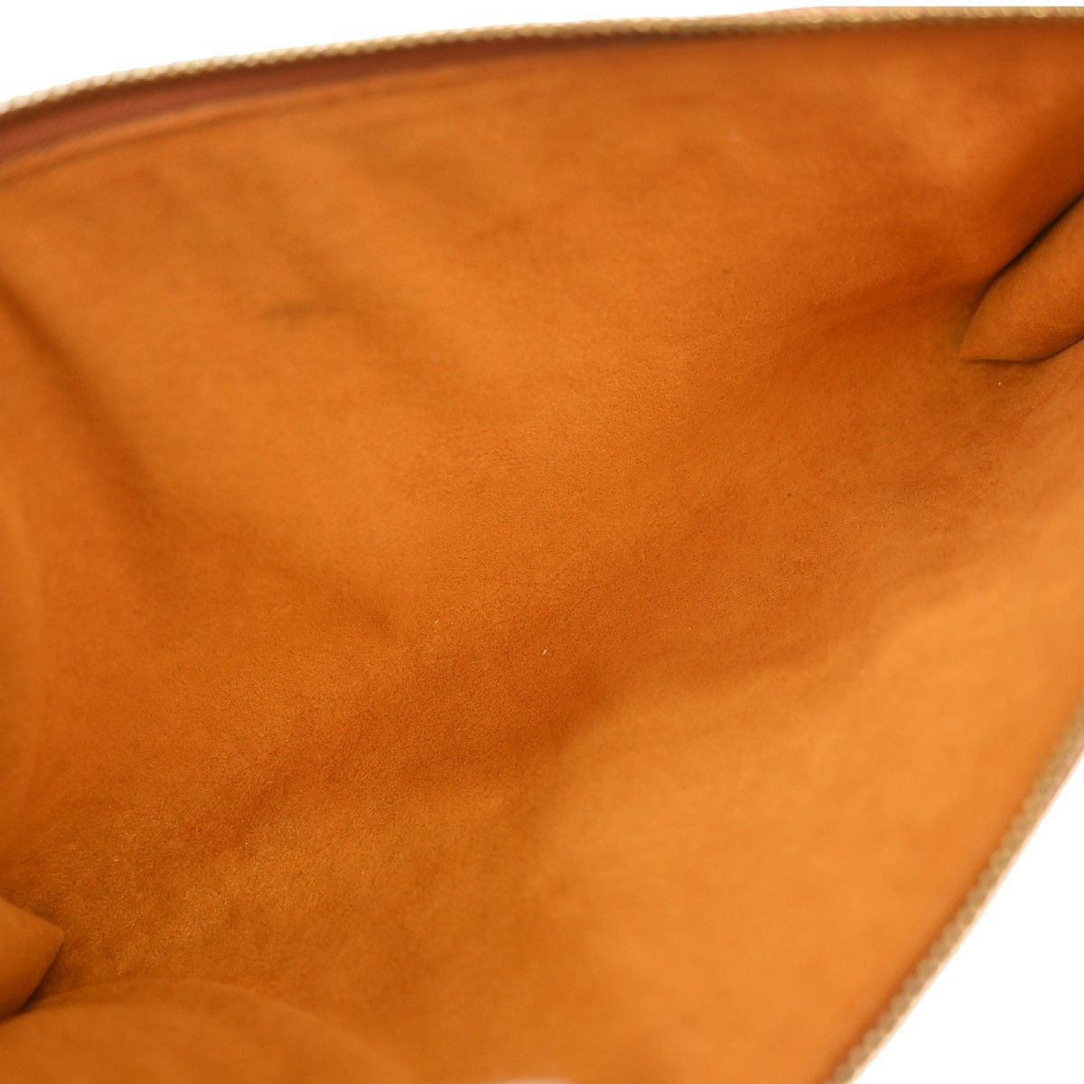 Louis Vuitton Louis Vuitton Pochette Accessoires Epi Leather Size ONE SIZE - 3 Thumbnail