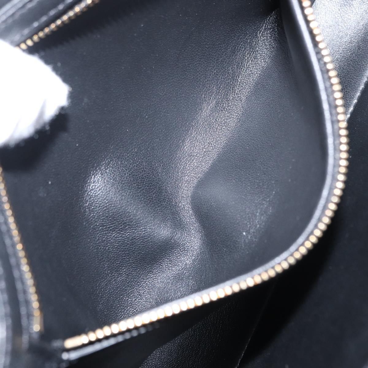 Celine Celine Triomphe Shoulder Bag Canvas with Leather Size ONE SIZE - 24 Thumbnail