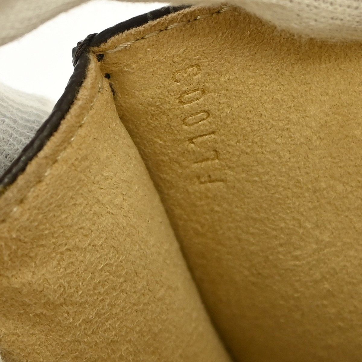 Louis Vuitton Louis Vuitton Florentine Waist Bag Monogram Canvas Size ONE SIZE - 5 Thumbnail