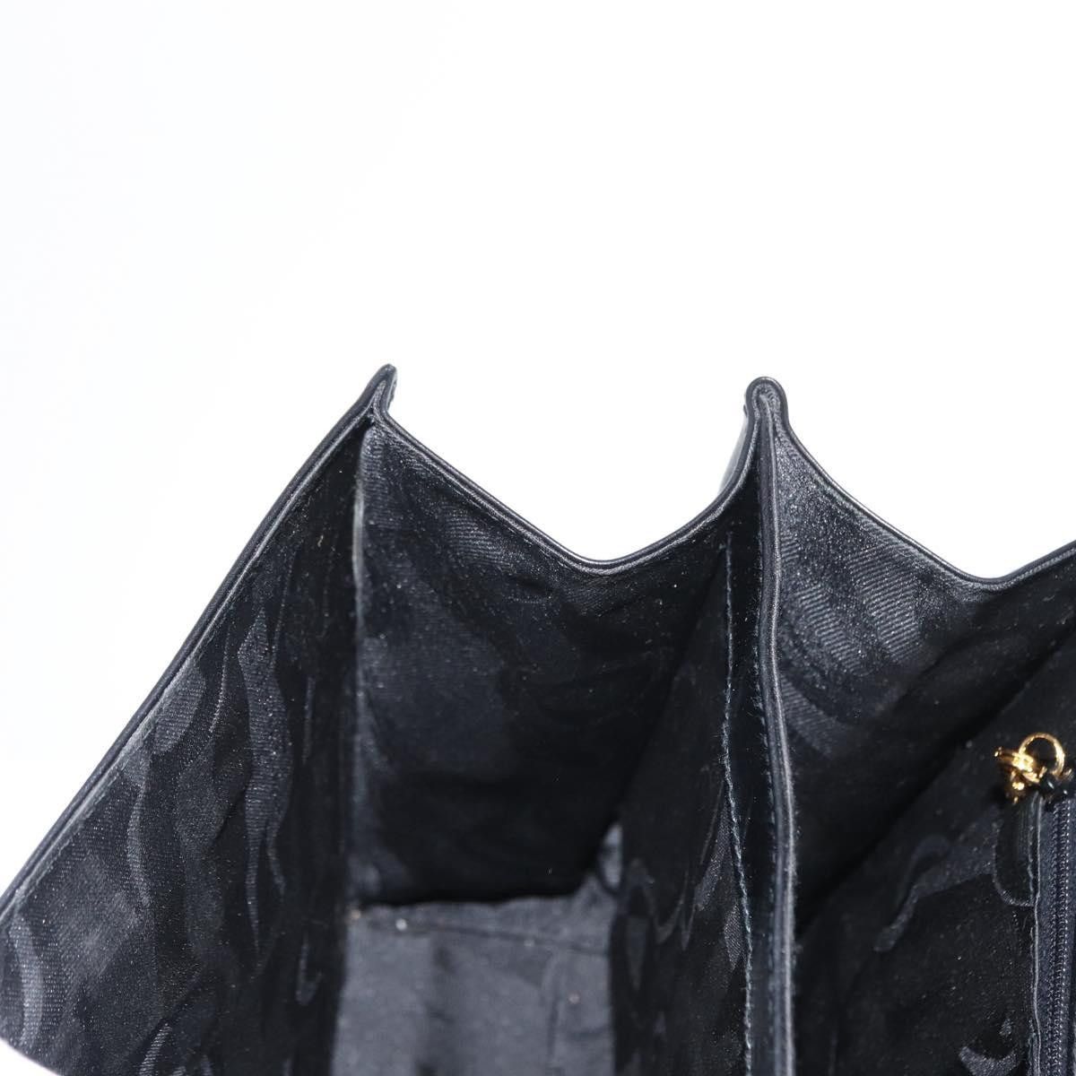Salvatore Ferragamo Salvatore Ferragamo Convertible Top Handle Bag Leather Size ONE SIZE - 23 Thumbnail