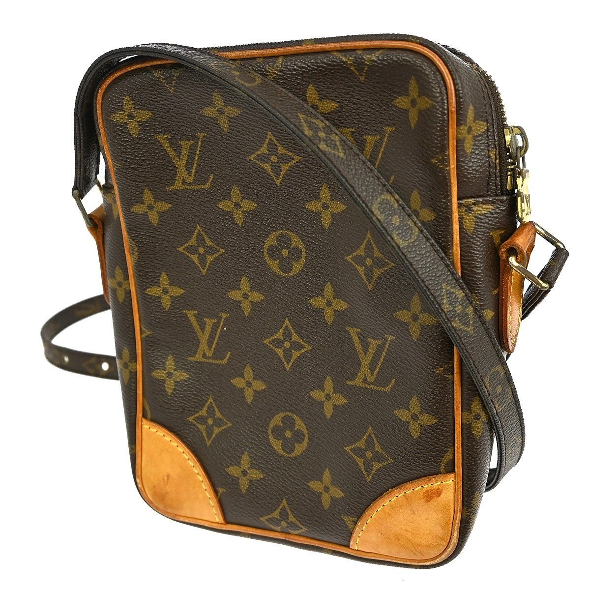 Louis Vuitton Louis Vuitton Amazone Bag Monogram Canvas Size ONE SIZE - 2 Thumbnail