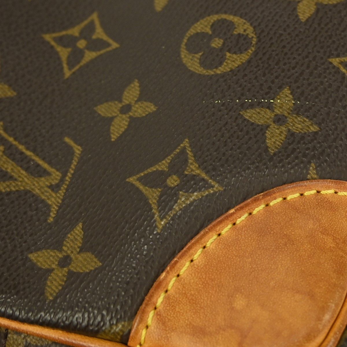 Louis Vuitton Louis Vuitton Amazone Bag Monogram Canvas Size ONE SIZE - 8 Thumbnail