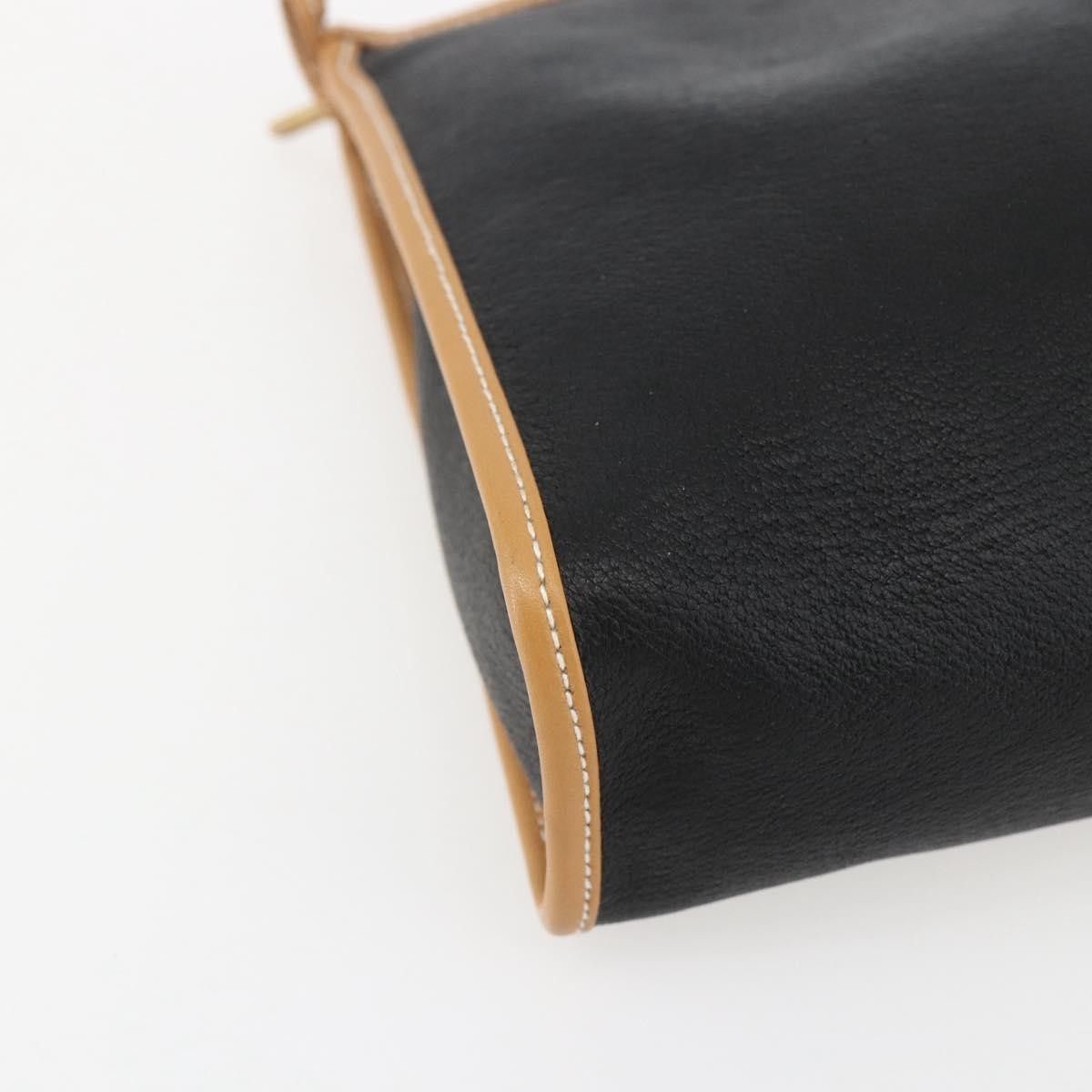 Gucci Gucci Zipped Pouch Leather Size ONE SIZE - 8 Thumbnail