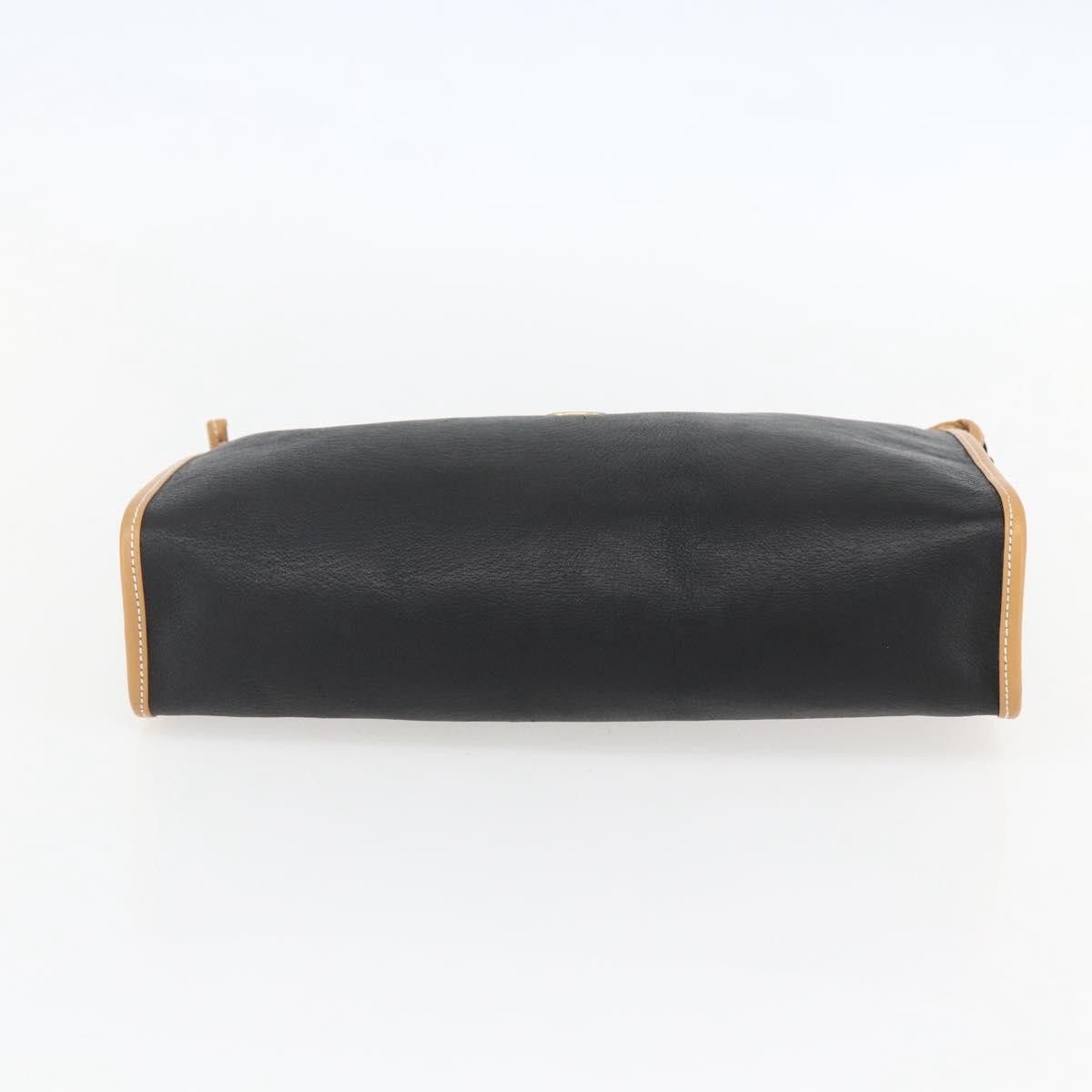 Gucci Gucci Zipped Pouch Leather Size ONE SIZE - 17 Thumbnail
