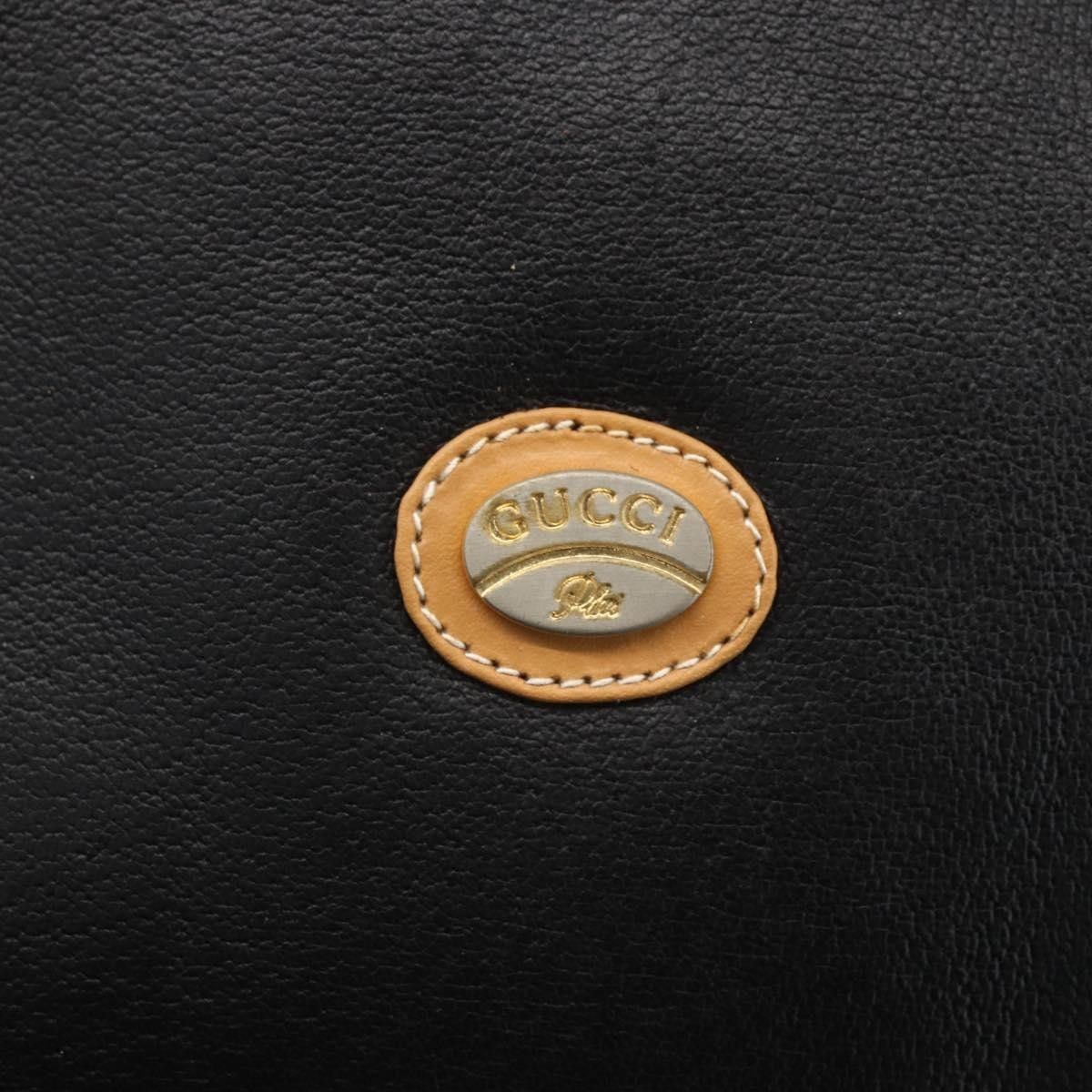Gucci Gucci Zipped Pouch Leather Size ONE SIZE - 12 Thumbnail