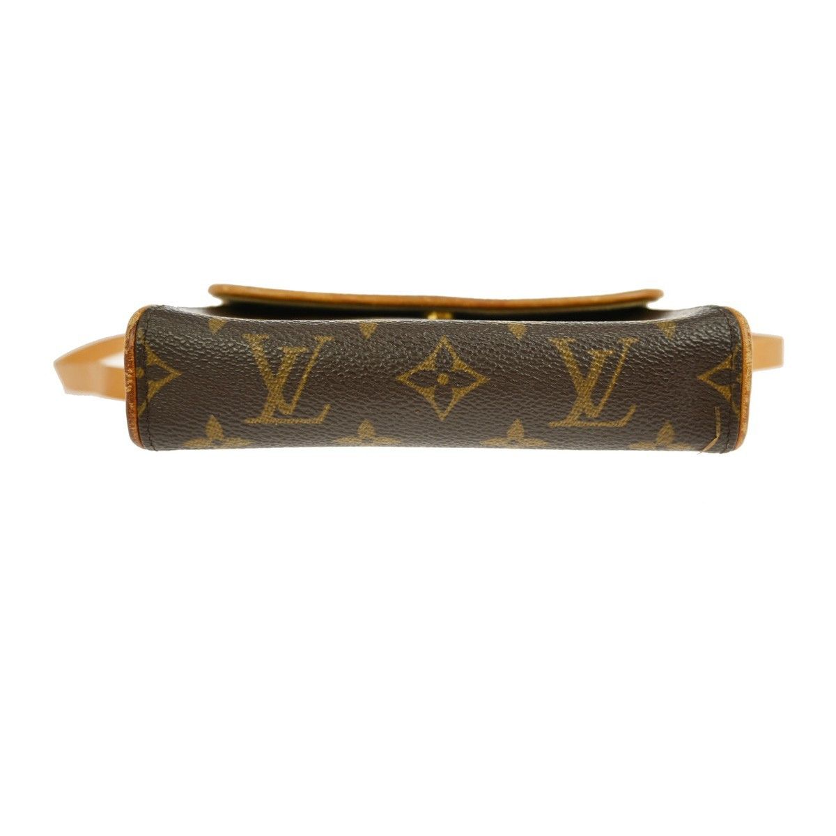 Louis Vuitton Louis Vuitton Florentine Waist Bag Monogram Canvas Size ONE SIZE - 3 Thumbnail