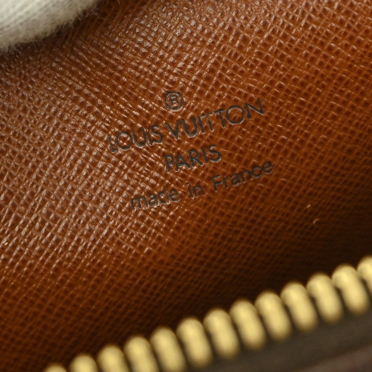 Louis Vuitton Louis Vuitton Amazone Bag Monogram Canvas Size ONE SIZE - 4 Thumbnail