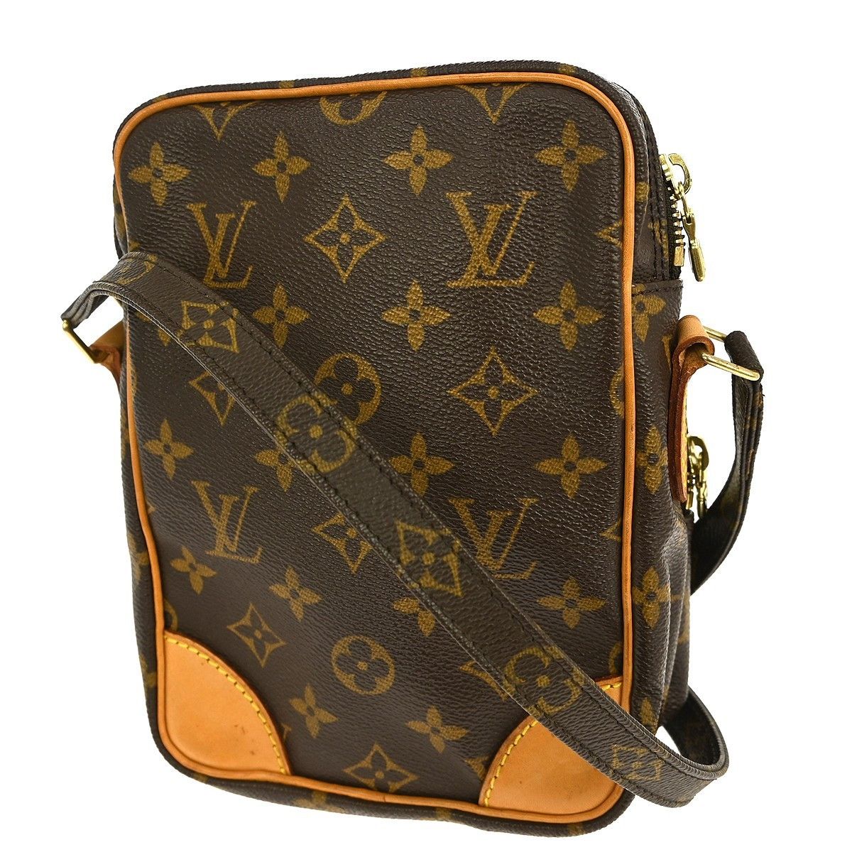 Louis Vuitton Louis Vuitton Amazone Bag Monogram Canvas Size ONE SIZE - 2 Thumbnail