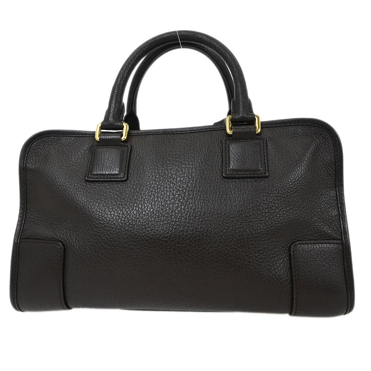 Loewe Loewe Amazona Bag Leather Size ONE SIZE - 2 Thumbnail