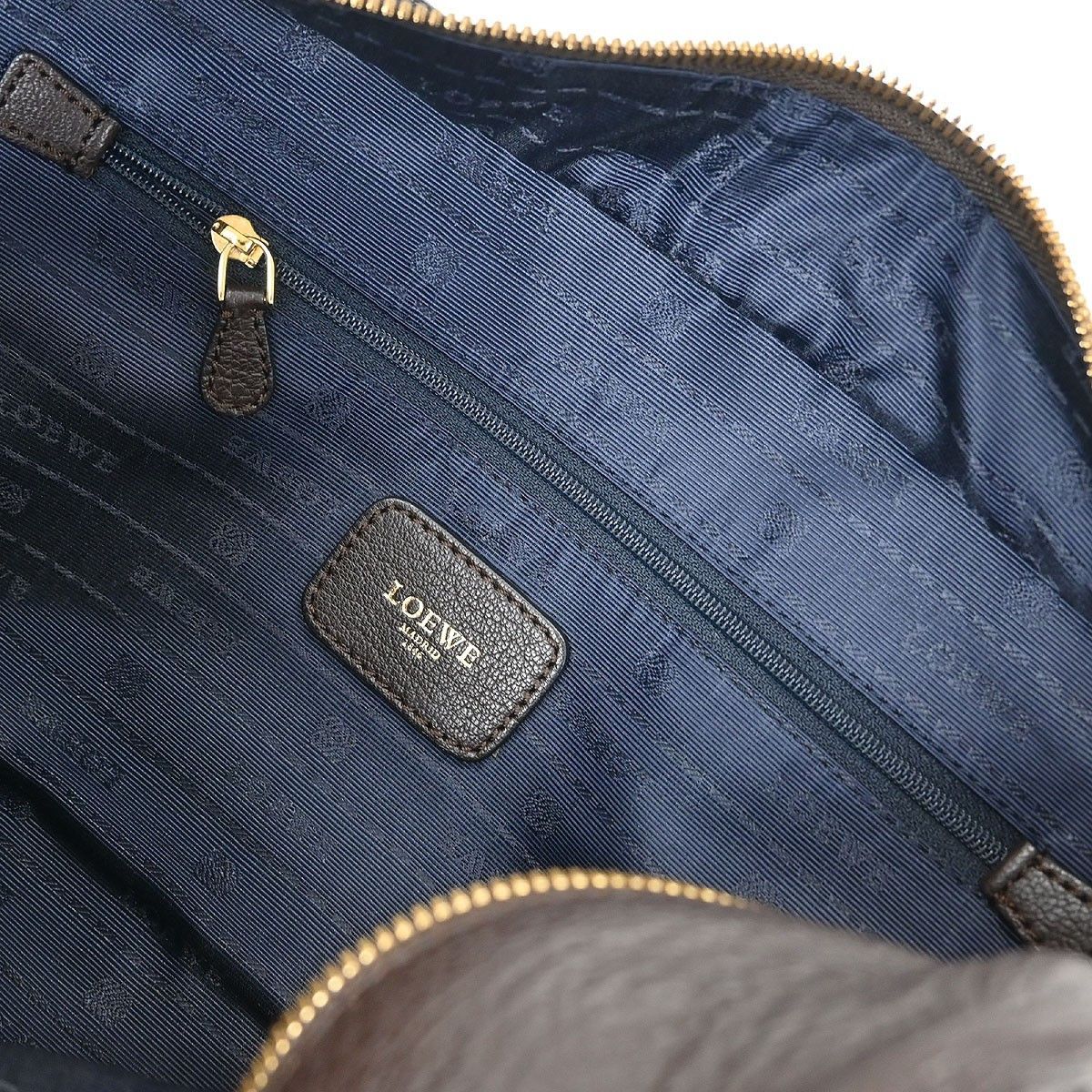 Loewe Loewe Amazona Bag Leather Size ONE SIZE - 4 Thumbnail