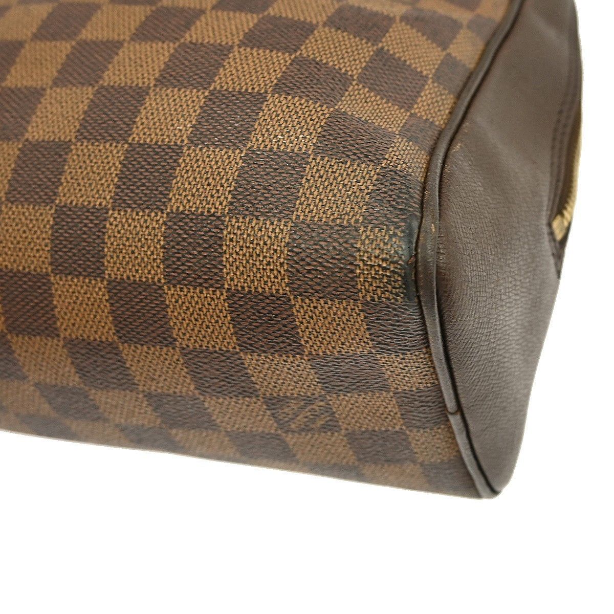 Louis Vuitton Louis Vuitton Brera Handbag Damier Size ONE SIZE - 7 Thumbnail