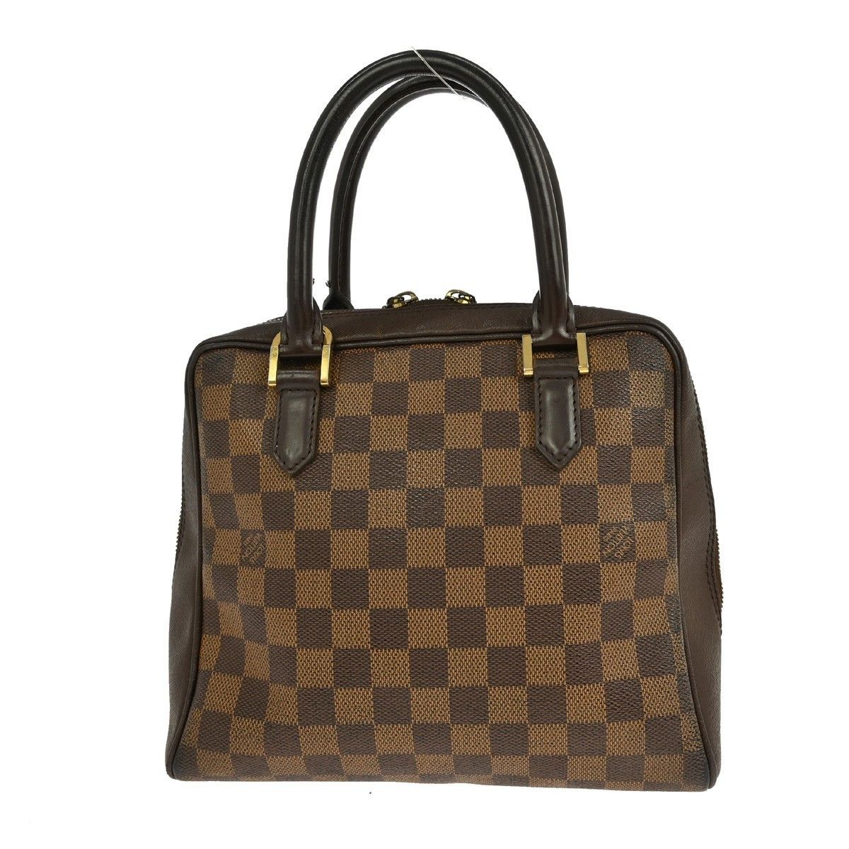 Louis Vuitton Louis Vuitton Brera Handbag Damier Size ONE SIZE - 2 Thumbnail