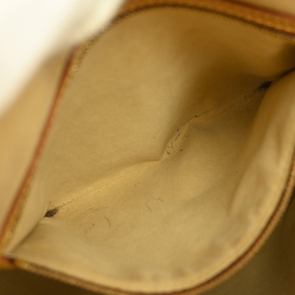 Louis Vuitton Louis Vuitton Looping Handbag Monogram Canvas Size ONE SIZE - 10 Thumbnail