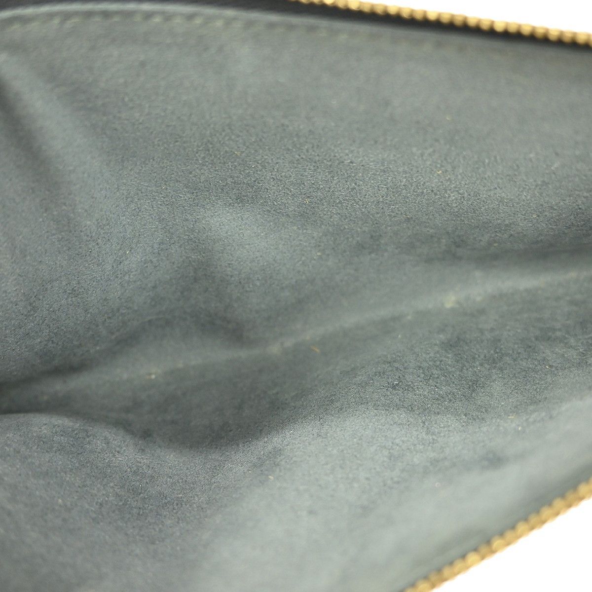 Louis Vuitton Louis Vuitton Pochette Accessoires Epi Leather Size ONE SIZE - 3 Thumbnail