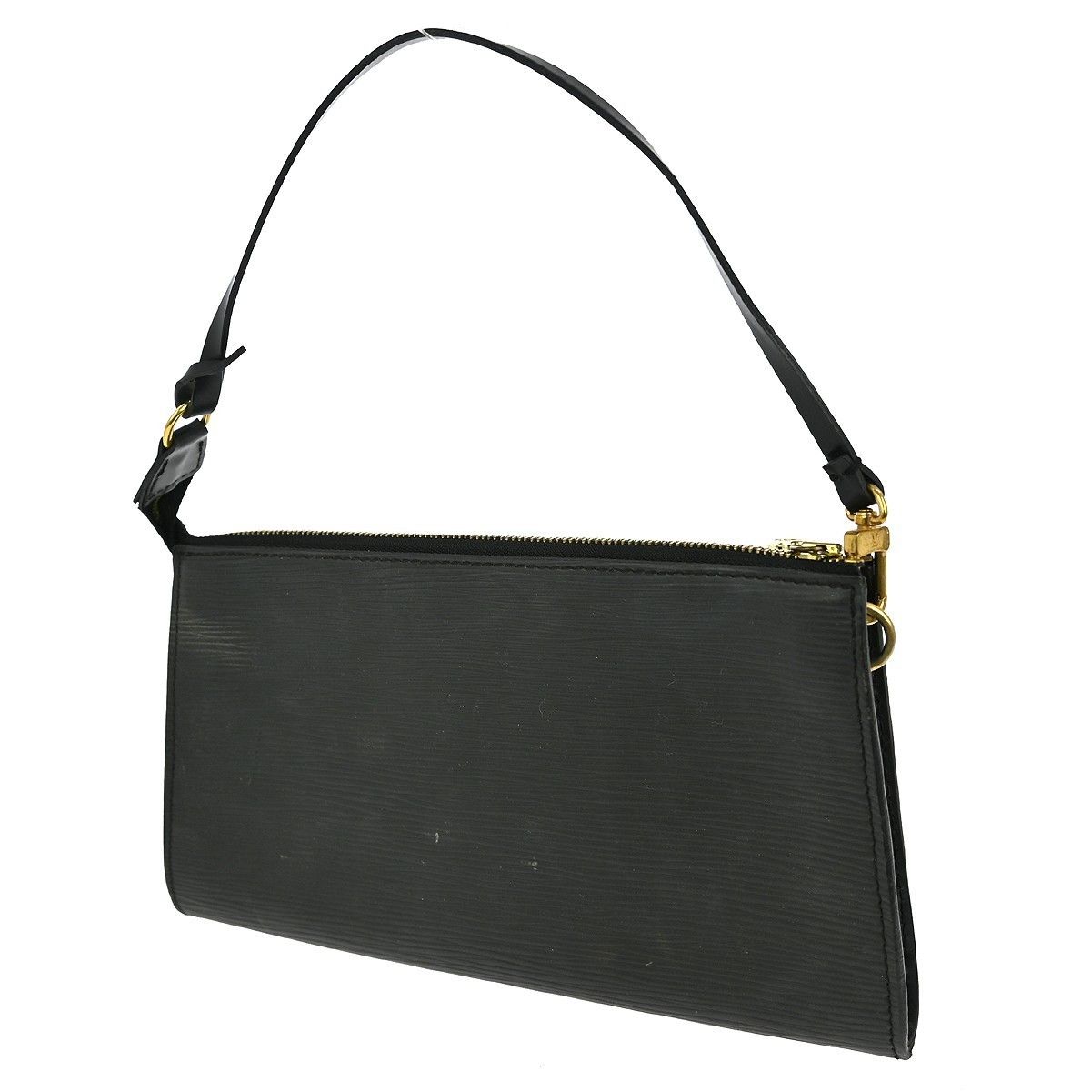 Louis Vuitton Louis Vuitton Pochette Accessoires Epi Leather Size ONE SIZE - 2 Thumbnail