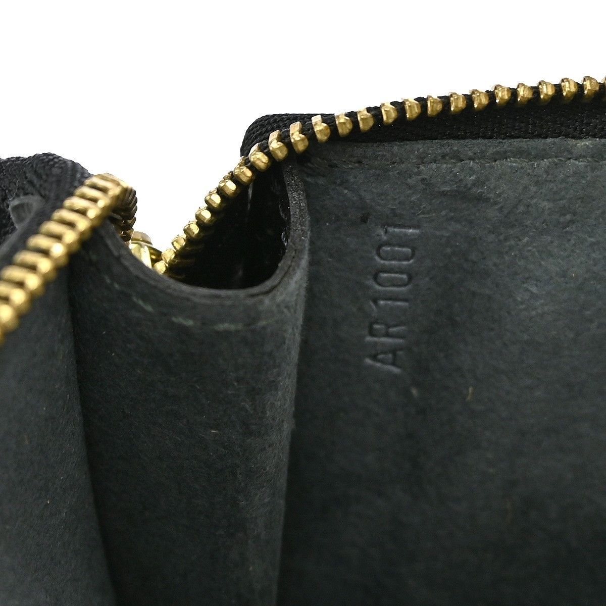 Louis Vuitton Louis Vuitton Pochette Accessoires Epi Leather Size ONE SIZE - 5 Thumbnail