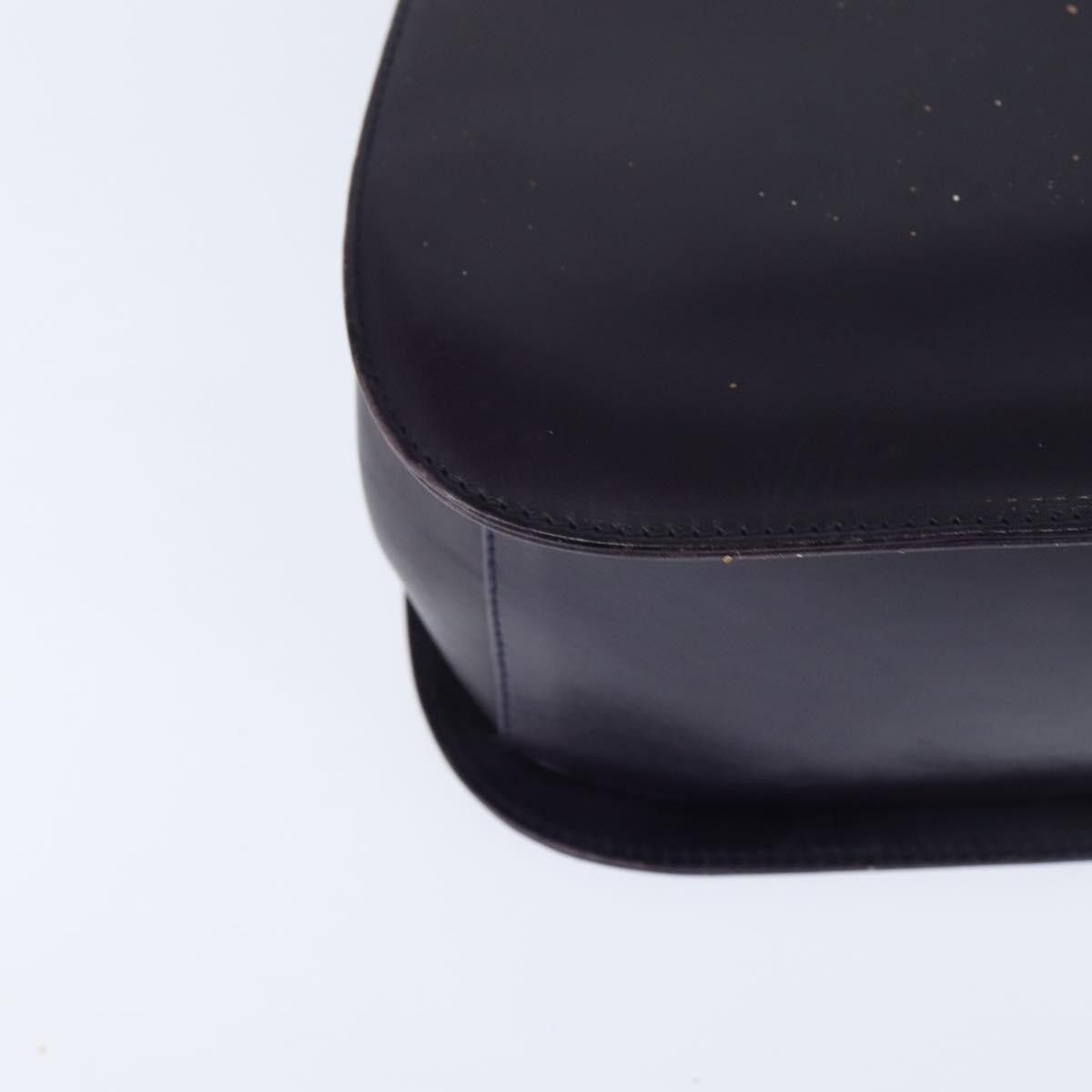 Salvatore Ferragamo Salvatore Ferragamo Gancini Leather Size ONE SIZE - 10 Thumbnail