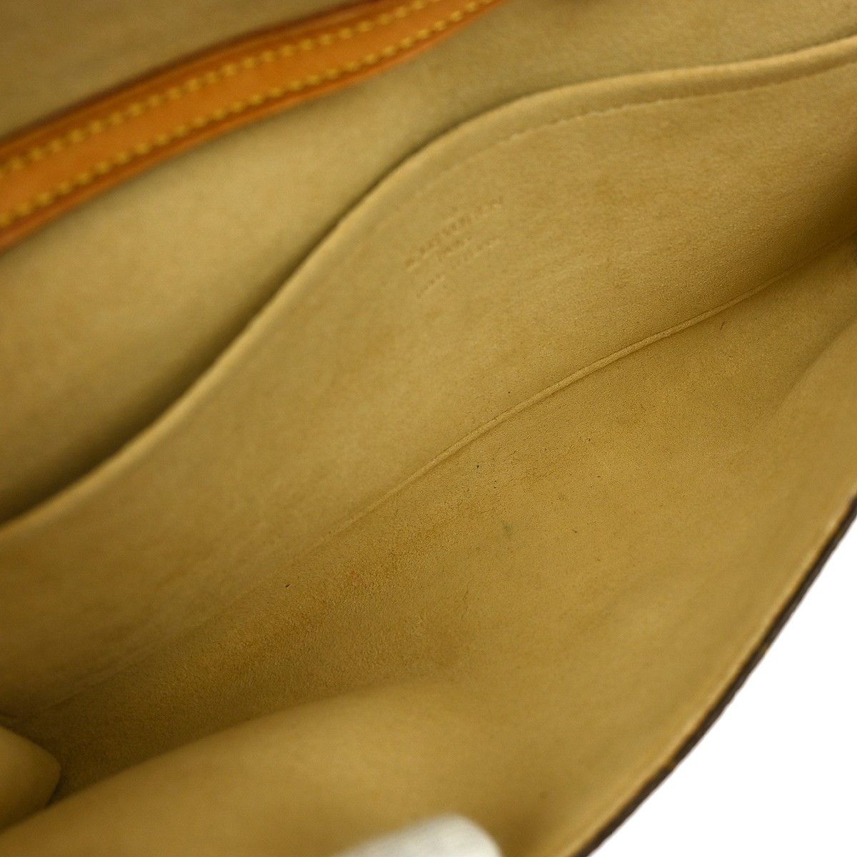 Louis Vuitton Louis Vuitton Twin Handbag Monogram Canvas Size ONE SIZE - 3 Thumbnail