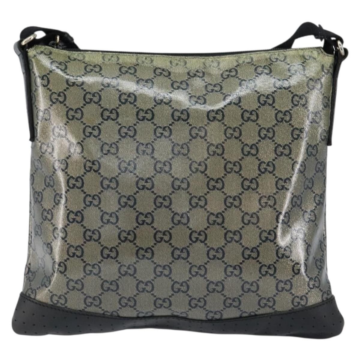 Gucci Gucci GG Canvas Bag Canvas Size ONE SIZE - 2 Thumbnail