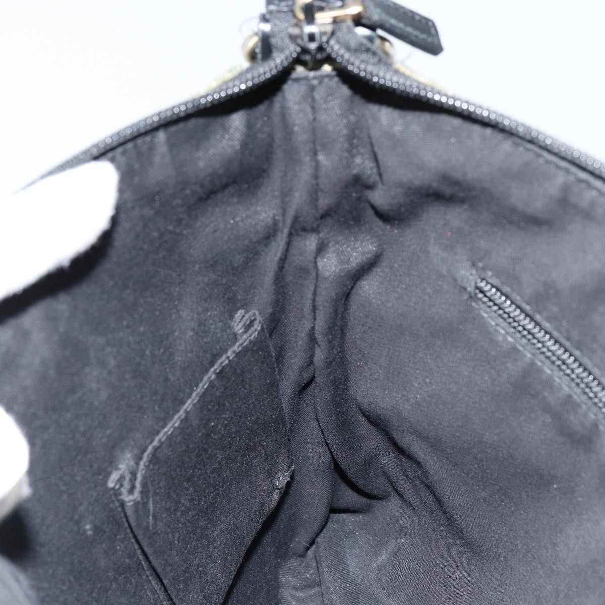 Gucci Gucci GG Canvas Bag Canvas Size ONE SIZE - 20 Thumbnail