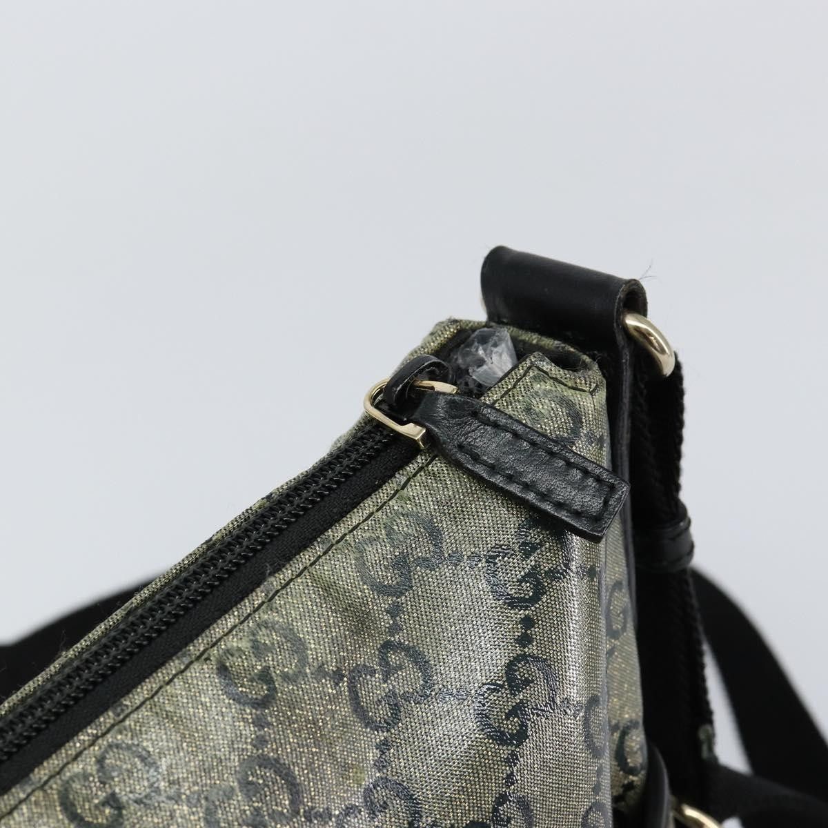 Gucci Gucci GG Canvas Bag Canvas Size ONE SIZE - 13 Thumbnail