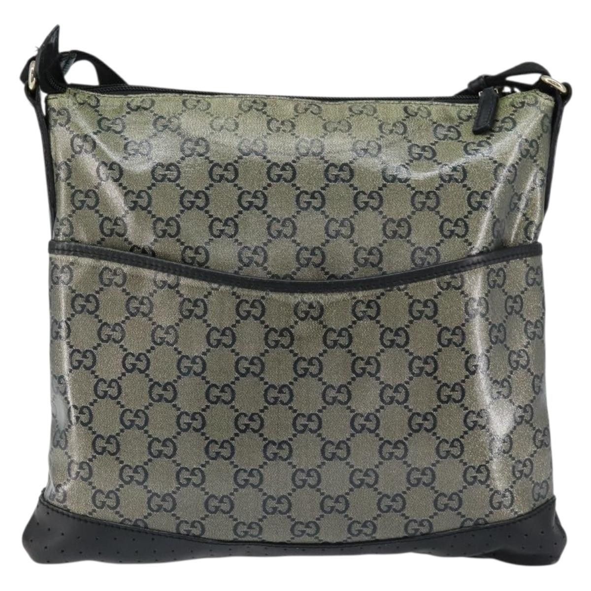 Gucci Gucci GG Canvas Bag Canvas Size ONE SIZE - 18 Thumbnail