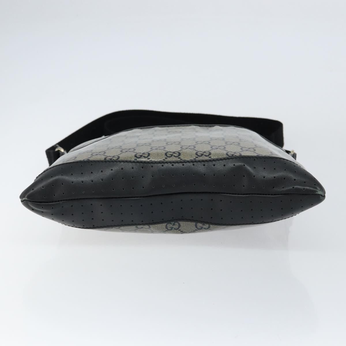 Gucci Gucci GG Canvas Bag Canvas Size ONE SIZE - 15 Thumbnail