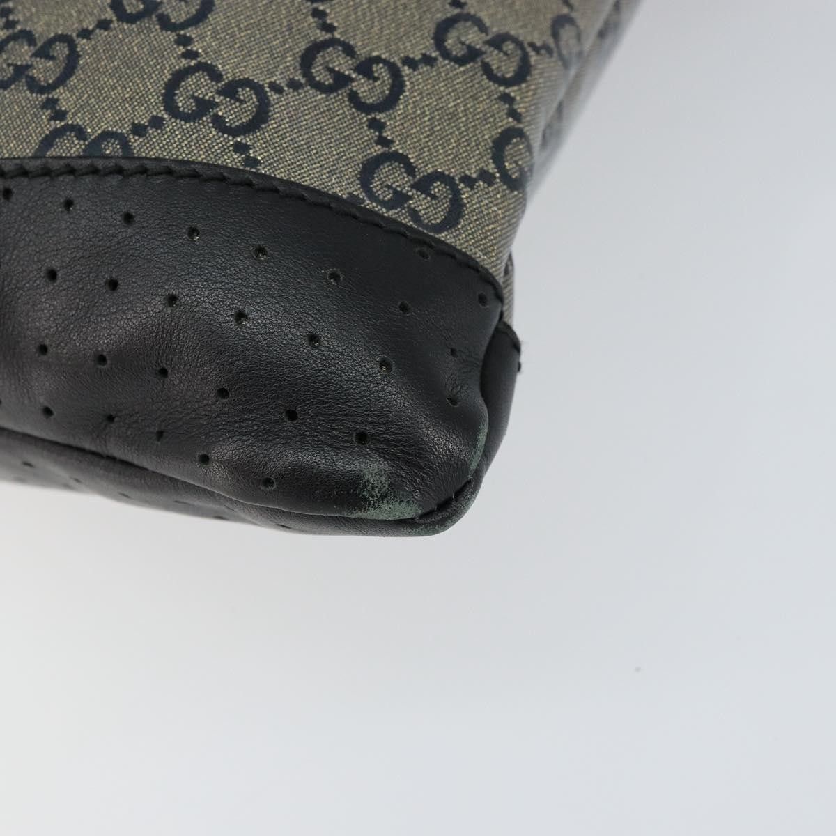 Gucci Gucci GG Canvas Bag Canvas Size ONE SIZE - 9 Thumbnail